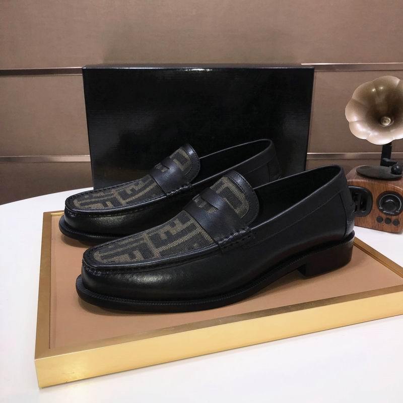 Fendi Men's Shoes 132